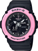 Часы наручные женские Casio BGA-270-1A - 