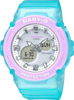 Часы наручные женские Casio BGA-270-2A - 