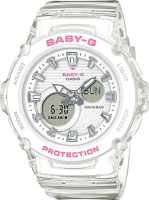 Часы наручные женские Casio BGA-270S-7A - 