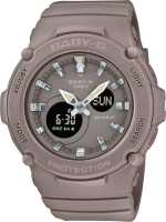 Часы наручные мужские Casio BGA-275-5A - 
