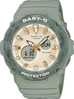 Часы наручные женские Casio BGA-275M-3A - 