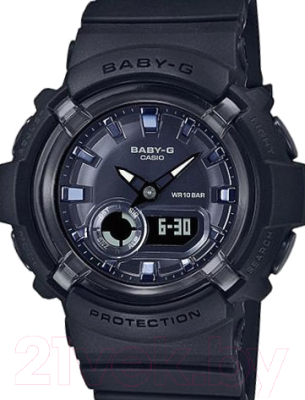 Часы наручные мужские Casio BGA-280-1A