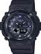 Часы наручные мужские Casio BGA-280-1A - 