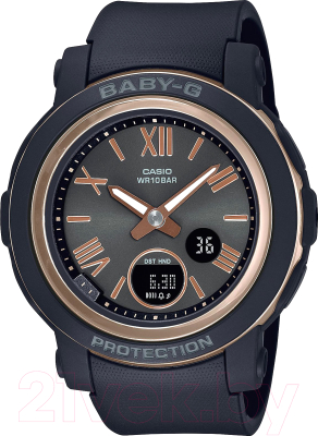 Часы наручные женские Casio BGA-290-1A