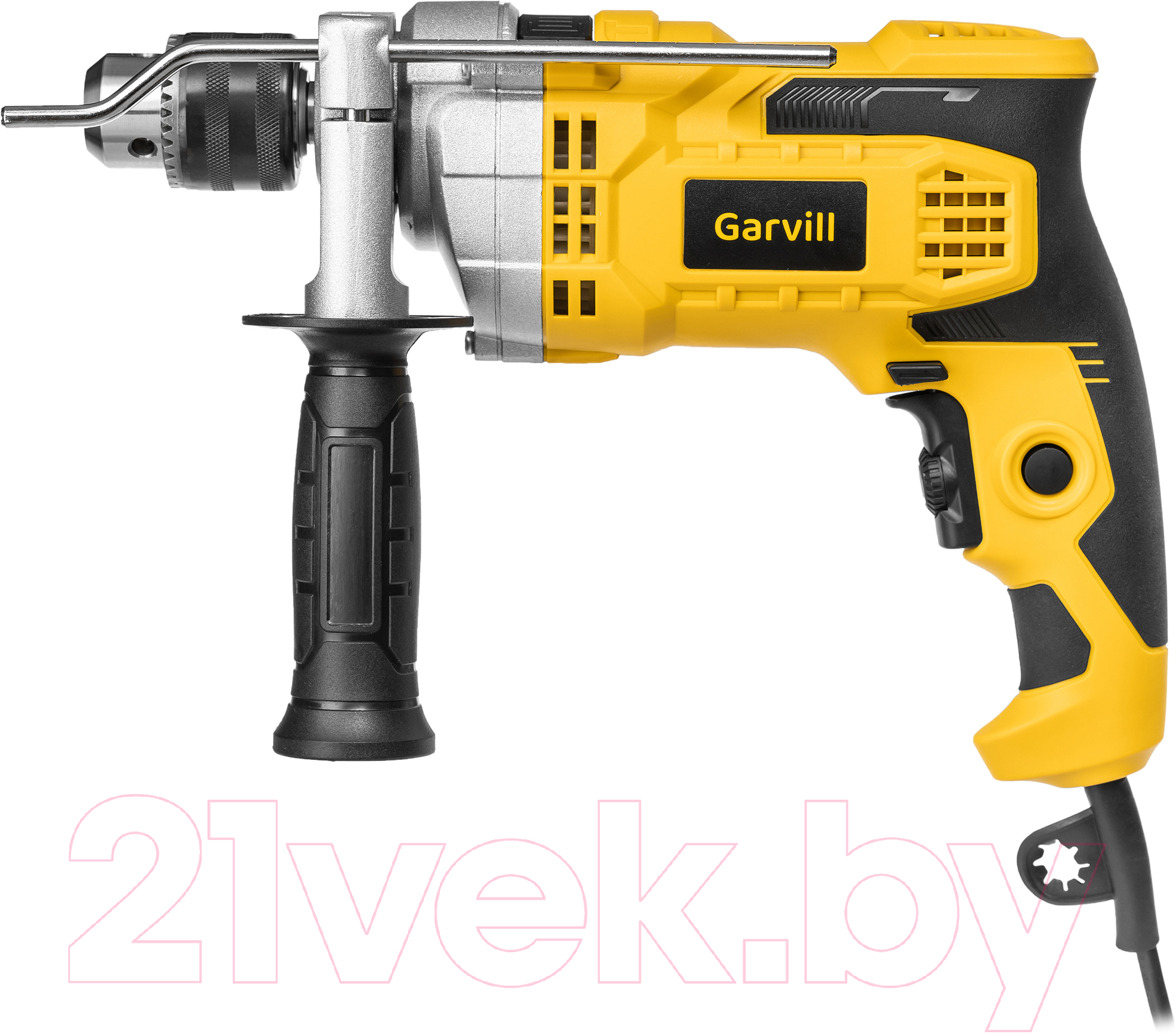 Дрель Garvill D800