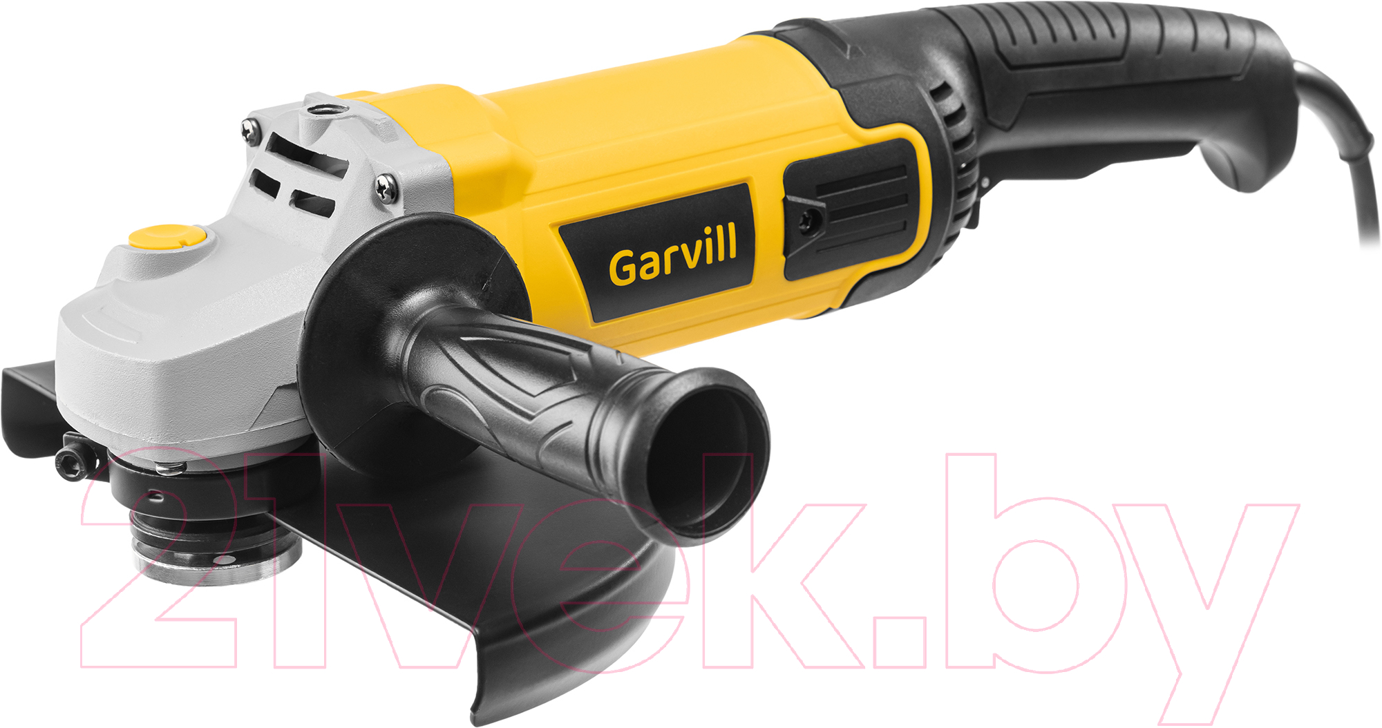 Угловая шлифовальная машина Garvill AG230-2200