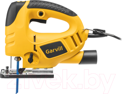 Электролобзик Garvill JS65-570