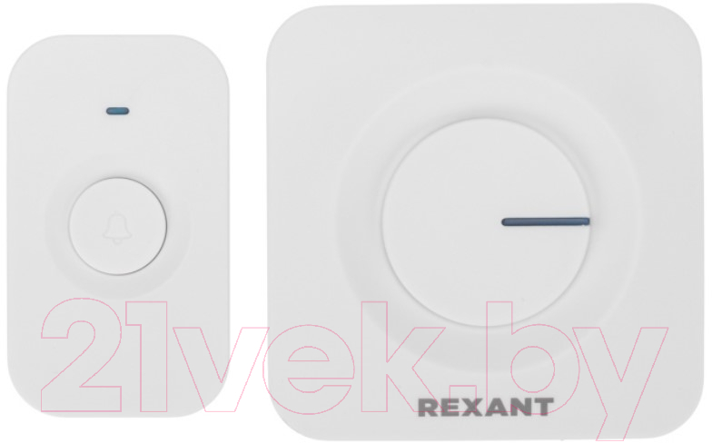 Электрический звонок Rexant 73-0018