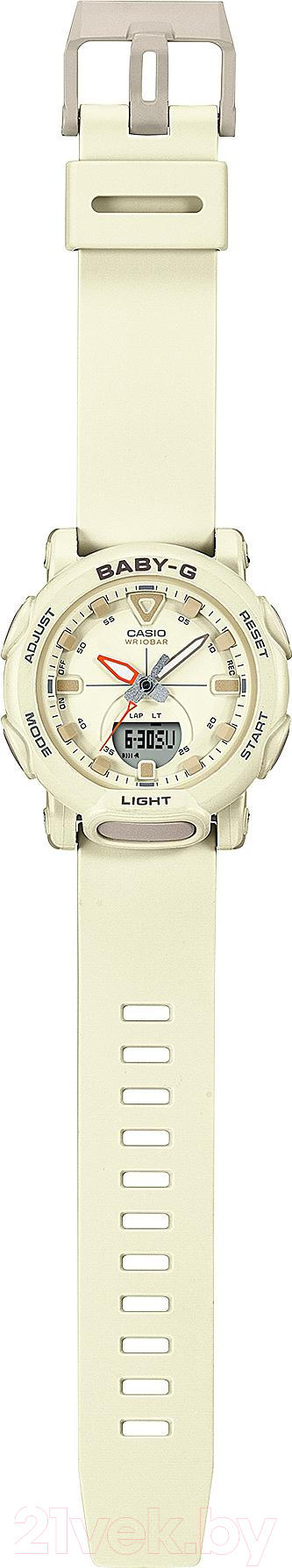 Часы наручные женские Casio BGA-310-7A