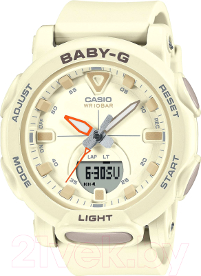 Часы наручные женские Casio BGA-310-7A