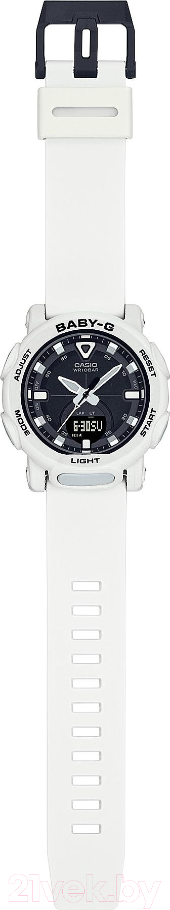 Часы наручные женские Casio BGA-310-7A2