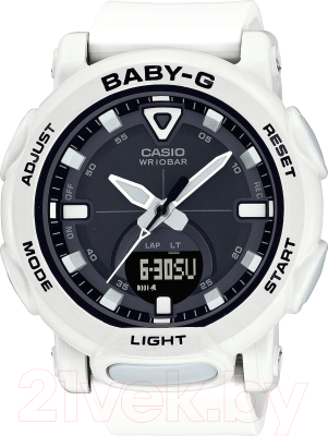 Часы наручные женские Casio BGA-310-7A2