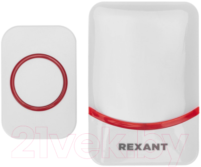 Электрический звонок Rexant 73-0016