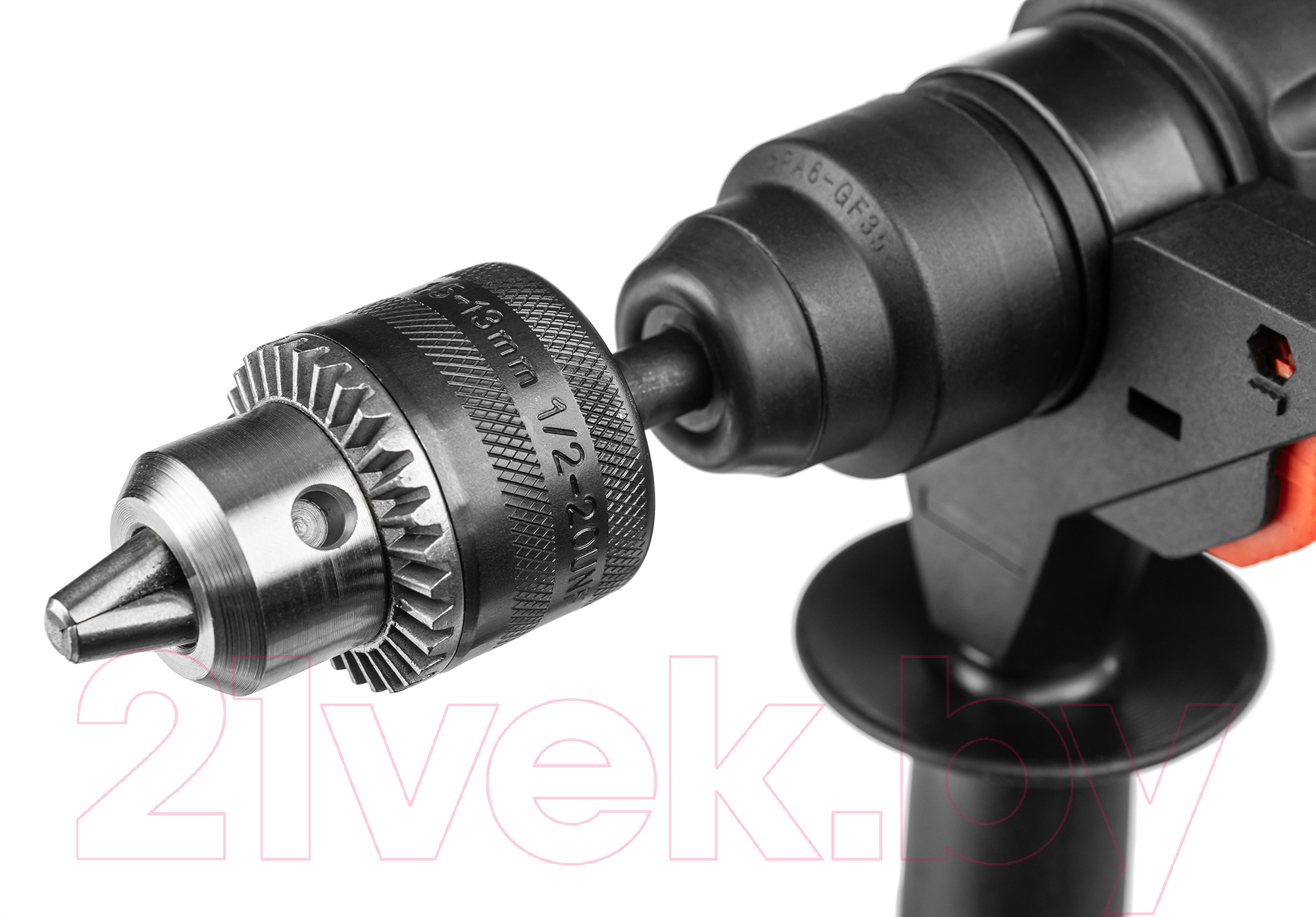 Перфоратор Garvill LB2400K-C-AС