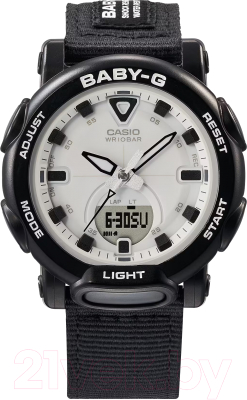 Часы наручные женские Casio BGA-310C-1A