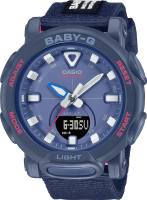 Часы наручные мужские Casio BGA-310C-2A - 