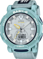 Часы наручные мужские Casio BGA-310C-3A - 