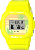 Часы наручные женские Casio BGD-560BC-9E - 