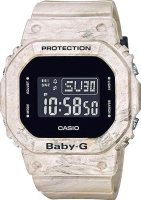 Часы наручные женские Casio BGD-560WM-5E - 