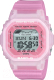 Часы наручные женские Casio BLX-565S-4E - 
