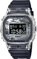 Часы наручные мужские Casio DW-5600SKC-1E - 