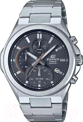 Часы наручные мужские Casio EFB-700D-8A