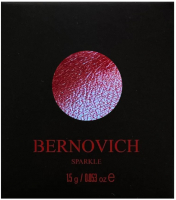 

Тени для век Bernovich, Sparkle X23
