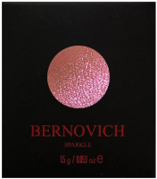 

Тени для век Bernovich, Sparkle X32