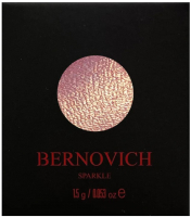 

Тени для век Bernovich, Sparkle X53