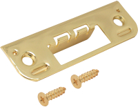 

Ответная планка Аллюр, 045 PB