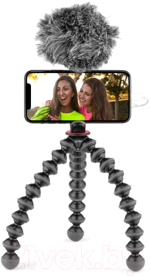 Штатив Joby GorillaPod Creator Kit (BBY) / JB01729-BWW