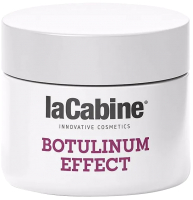 Крем для лица La Cabine Botulinum Effect Cream С эффектом разглаживания морщин (50мл) - 