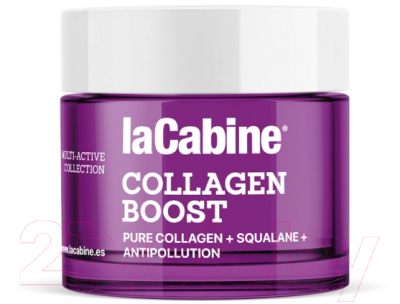 Крем для лица La Cabine Collagen Boost Cream Для упругости и молодости кожи (50мл)