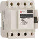 Устройство защитного отключения EKF PROxima / elcb-4-40-300S-em-pro - 