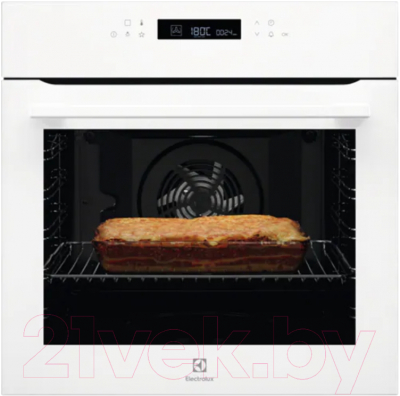 Электрический духовой шкаф Electrolux COE7P31V
