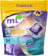 Капсулы для стирки Meine Liebe MIX Active универсальные ML31229 (50шт) - 