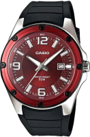 Часы наручные мужские Casio MTP-1346-5A - 