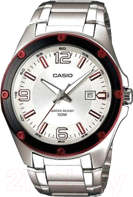 Часы наручные мужские Casio MTP-1346D-7A1
