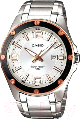 Часы наручные мужские Casio MTP-1346D-7A2