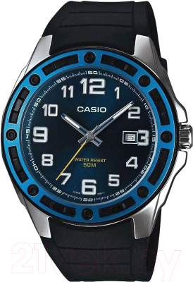 Часы наручные мужские Casio MTP-1347-2A