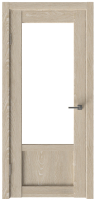

Дверь межкомнатная IstokDoors, Вега 2 90x200
