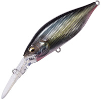 

Воблер Megabass, Deep-X 200 LBO Jukucho Shad