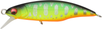 

Воблер Megabass, Great Hunting 50FS Flat Side Pa-mark Mat Tiger
