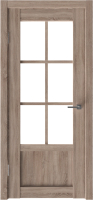 

Дверь межкомнатная IstokDoors, Вега 3 60x200