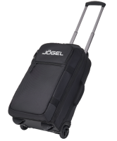 Чемодан на колесах Jogel Essential Cabin Trolley Bag / JE4BA0422.99 (черный) - 