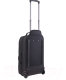 Миниатюра изображения товара Чемодан на колесах Jogel Essential Cabin Trolley Bag / JE4BA0422.99 (черный)