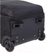 Миниатюра изображения товара Чемодан на колесах Jogel Essential Cabin Trolley Bag / JE4BA0422.99 (черный)