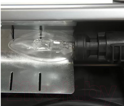 Изображение товара Вытяжка плоская Jetair Bergamo SI/F/50