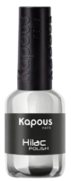 

Лак для ногтей Kapous, Hi-Lac Чистые чувства