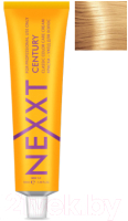 Крем-краска для волос Nexxt Professional Century Classic 9.33 (блондин насыщенный золотистый) - 